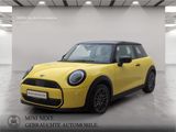 MINI Cooper C Head-Up Kamera Pano.Dach Driv.Assist - MINI MINI: Gelb
