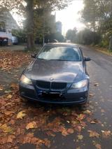 BMW e90 M47 Motor - BMW M4 Gebrauchtwagen in Frankfurt