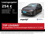 Volkswagen Polo GTI 2.0 TSI DSG BEATS+IQ-LIGHT+KAMERA+NAVI - Volkswagen Polo: Schwarz