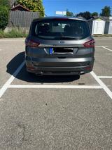 Ford S-Max 2,0 EcoBlue 140kW 4x4 Titanium Auto Ti... - Ford: X Max