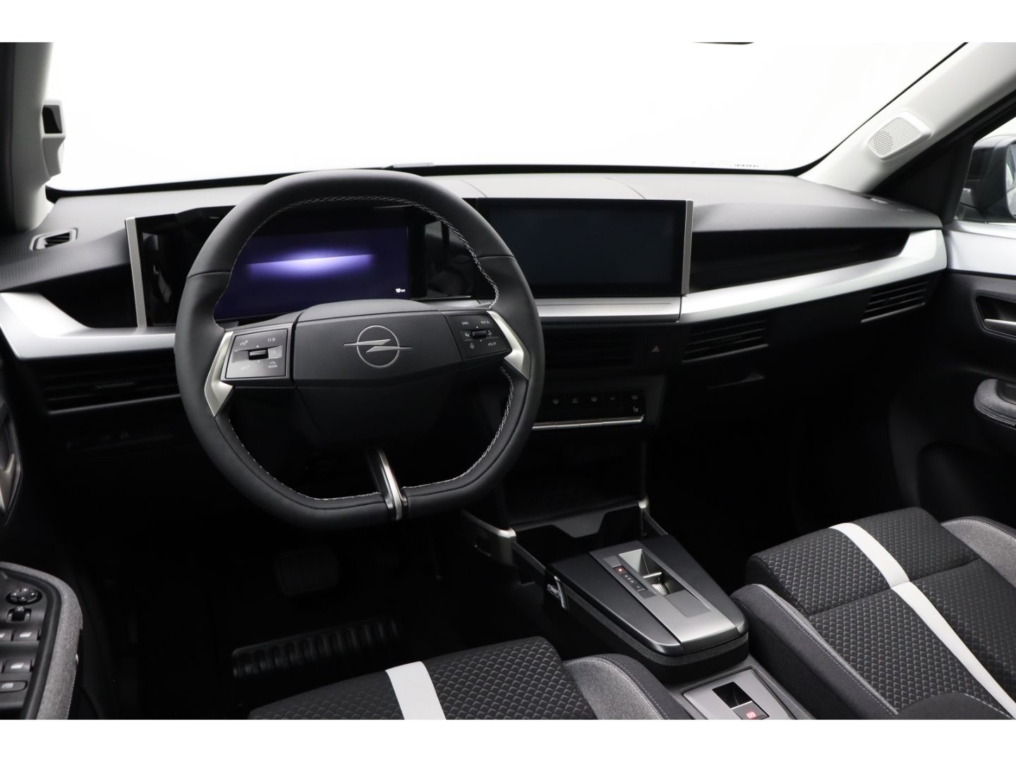 Fahrzeugabbildung Opel Frontera Electric GS 83 kW Extended Range