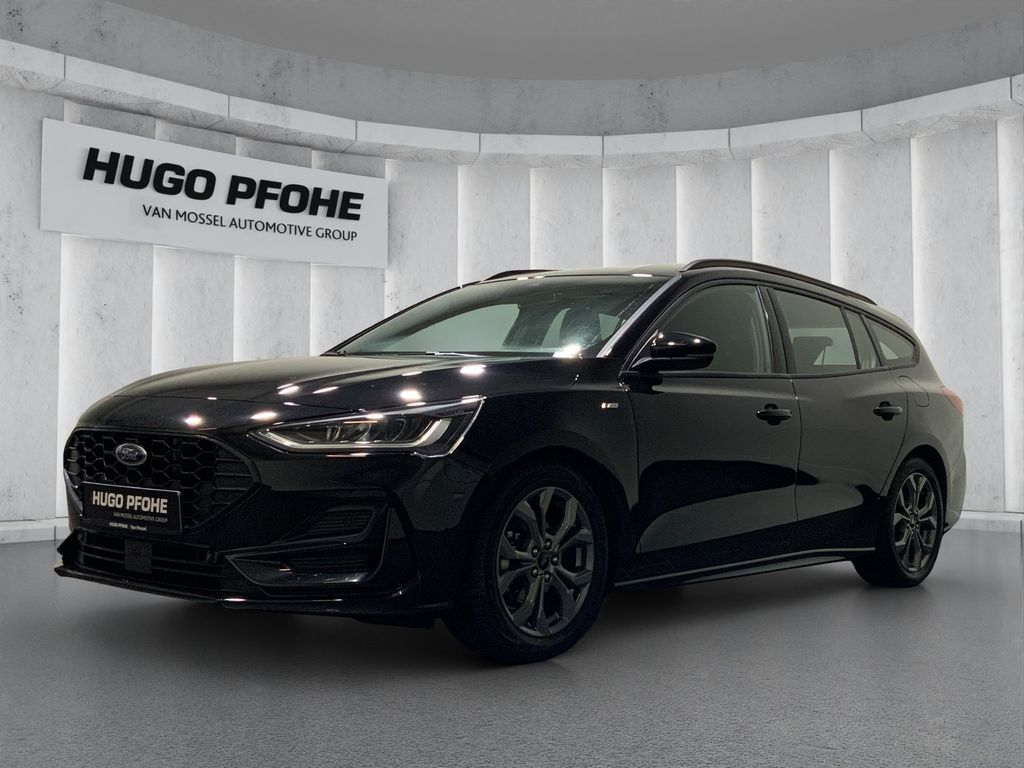 Image of Ford Focus