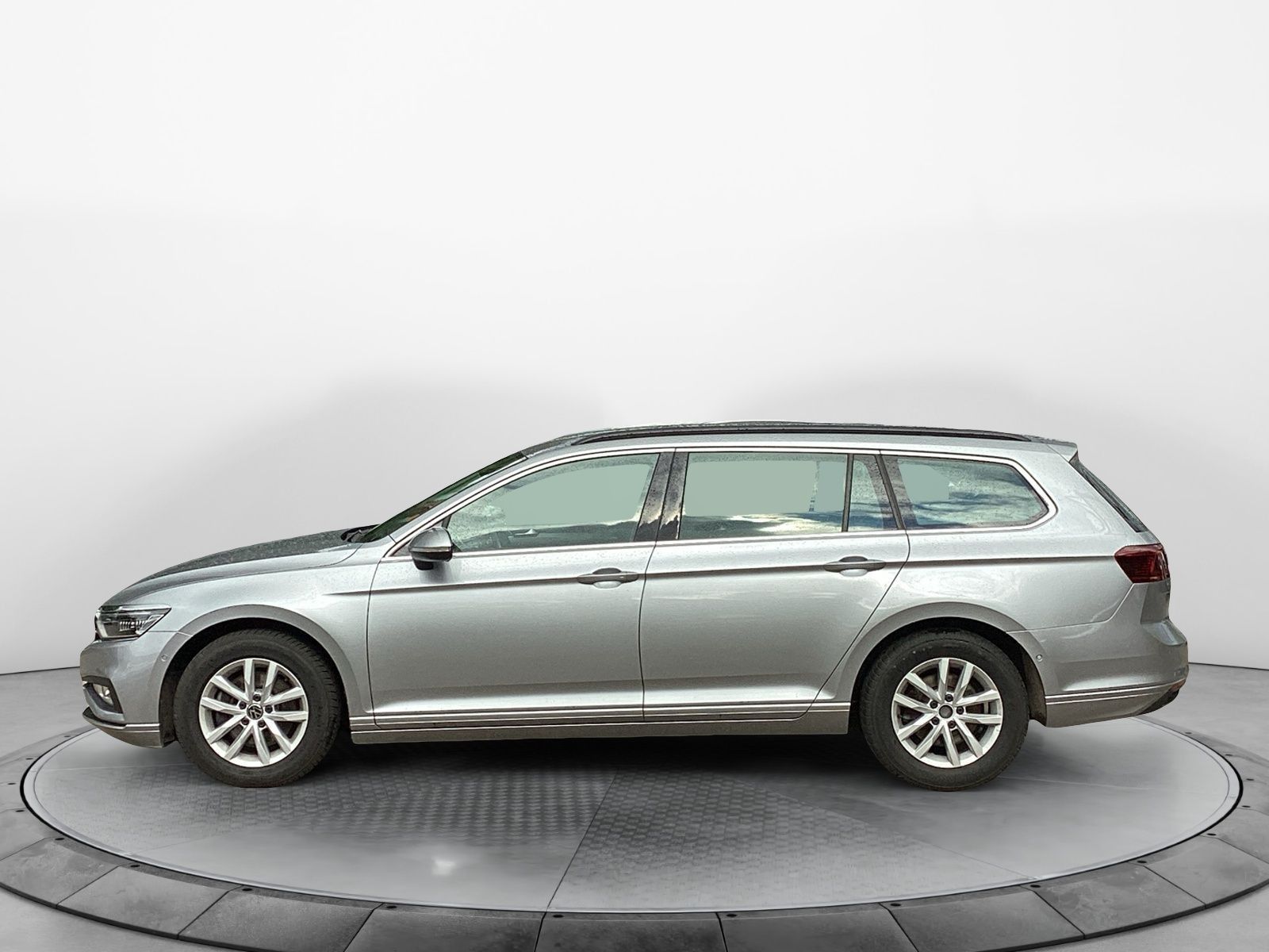 Volkswagen Passat - Bild 3