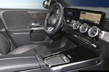 Mercedes GLB 200 - 8