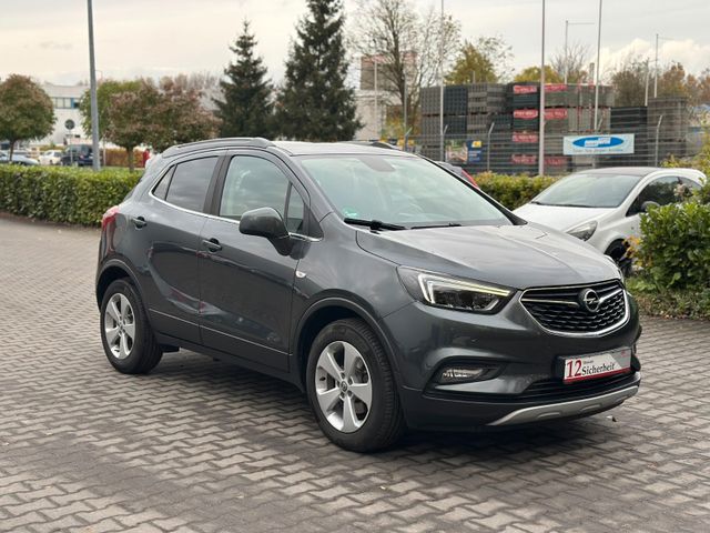 Opel Mokka X Innovation Garantie*Kamera*Navi*2-Zonen*