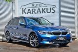 BMW 320d Touring xDrive Sport Line M "HUP/LIVE/AHK" - BMW 320 in Dortmund