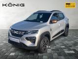 Dacia Spring Electric 65 Extreme Rückfahrkamera - Dacia Spring mit Elektro-Antrieb