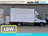 Iveco 35C16 Koffer 4.30m LBW 750kg 3.0HPI EZ:2024 - Pkw-Anhänger 750kg