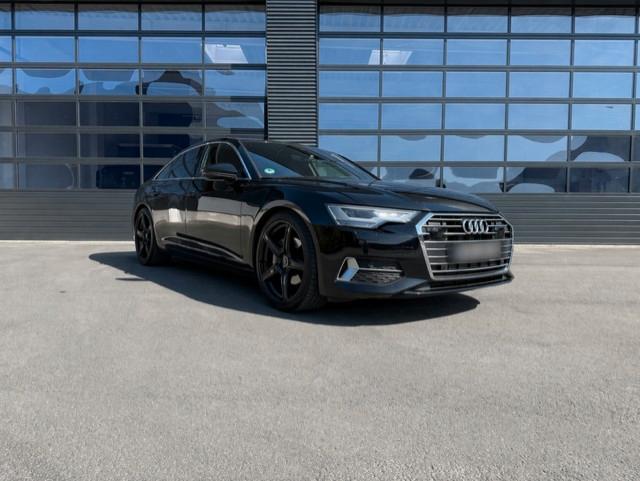 Audi A6 Lim. 45 TFSI sport *S-LINE*RFK*