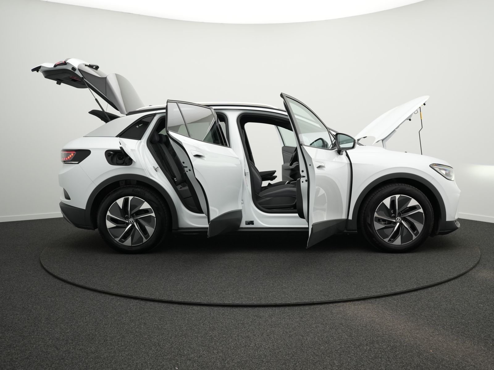 Volkswagen ID.4 - Bild 43