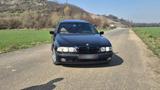 BMW Ich biete  meine BMW e39 535I an - BMW 535: 535i E39