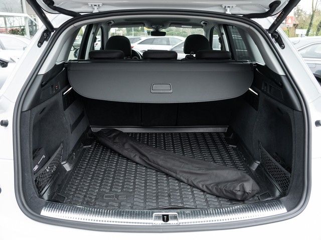 Q5 40 TDI quattro advanced MATRIX+PANO+AHK+RFK+N