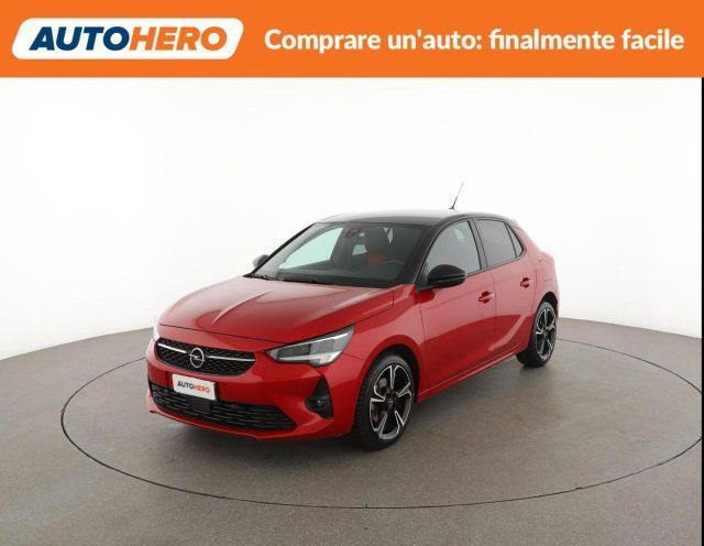 Image of Opel Corsa
