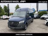 Mercedes-Benz Sprinter 317 d KA Extralang Klima MBUX LED 100KM - Offers matching your search criteria