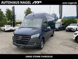 Mercedes-Benz Sprinter 317 d KA Extralang Klima MBUX LED 100KM - Offers matching your search criteria