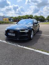 Audi A6 3.0 TFSI quattro S tronic Matrix BOSE S-Line  - Audi A6: TFSI