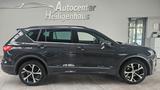 Seat Tarraco FR DSG Navi Kamera AHK Sportsitze - Seat Tarraco Sport Gebrauchtwagen
