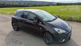 Opel Corsa E, OPCLine,Temp.,Klima Aut.,PDC,SHZ LeHz. - Opel Corsa von privat