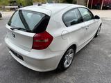 BMW 116i *Klima* Allwetterreifen* Garantie - BMW 116 aus 2008: 116i