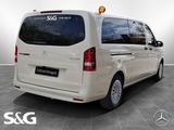 Mercedes-Benz Vito 114 Tourer TAXI RüKam+AHK+Schiebet.li+Aud40 - Mercedes-Benz Vito: Taxi