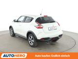 Nissan Juke 1.6 N-Connecta*NAVI*TEMPO*SHZ*KLIMA* - Nissan Juke Gebrauchtwagen in Essen