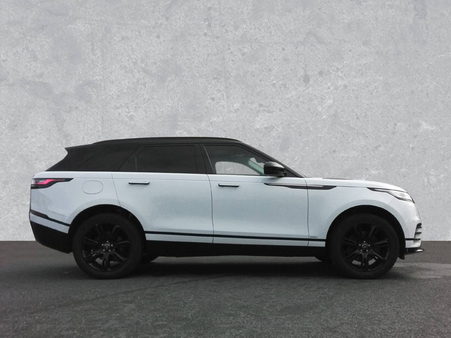 Fahrzeugabbildung Land Rover RANGE ROVER VELAR D300 R-DYNAMIC SE