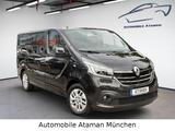 Renault Trafic 2.0 dCi Aut., *SpaceClass* 7-Sitze, Tisch - Renault Trafic: Spaceclass
