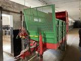 HAWE SW 2 HBS - HAWE LKWs