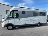 Carthago Liner For Two 53 3,0d Hubstützen Solar Luft Sat - Carthago T3