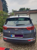 Kia Sportage 1.6 GDI 2WD Dream-Team Dream-Team - Kia Sportage in Krefeld