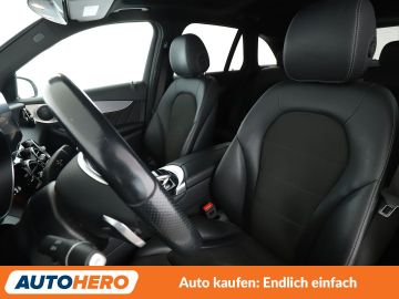 Mercedes GLC 350 - 10