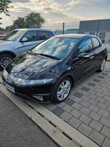 Honda Civic 2.2i-CTDi Executive Executive - Honda Civic: I Ctdi
