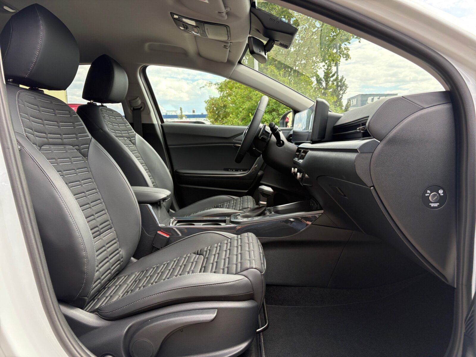 Fahrzeugabbildung Kia XCeed PE2 Spirit DCT 150 PS