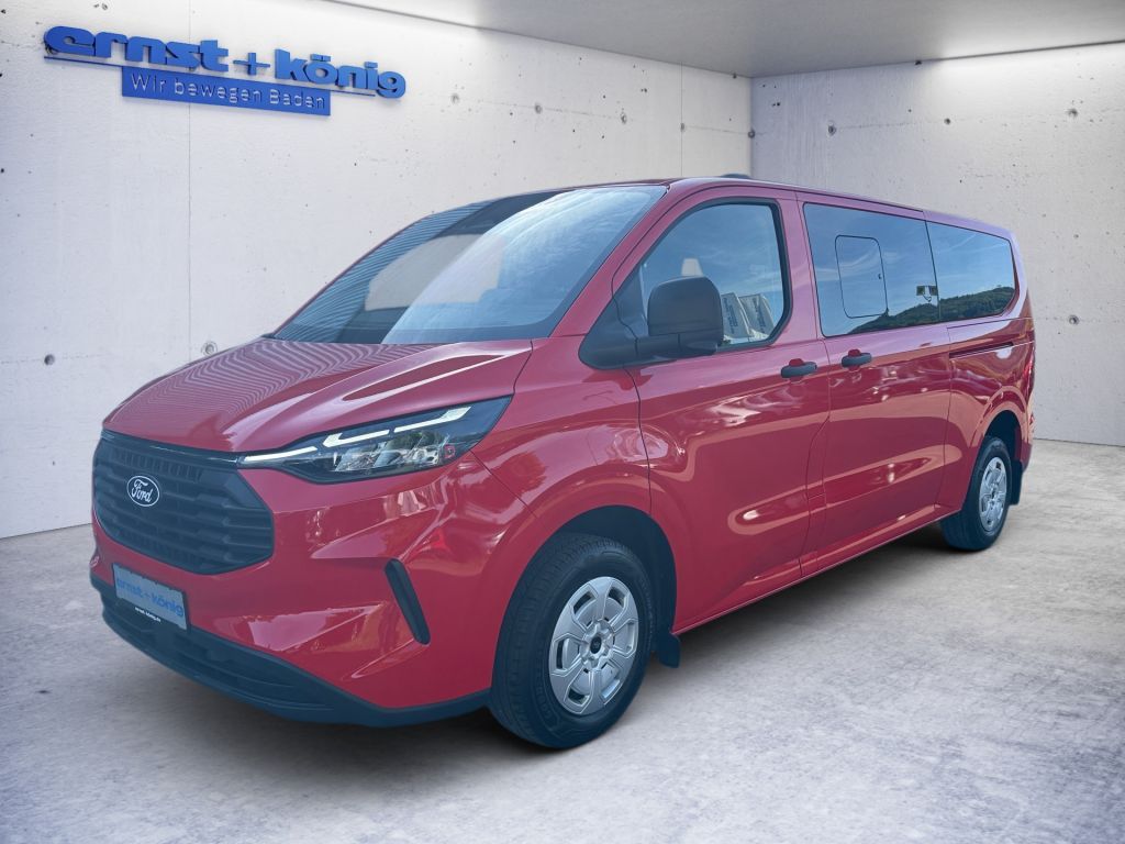 Ford Transit Custom 320 L2H1 PKW VA Trend