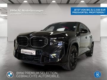 صورة 1 لـ 2026 BMW XM