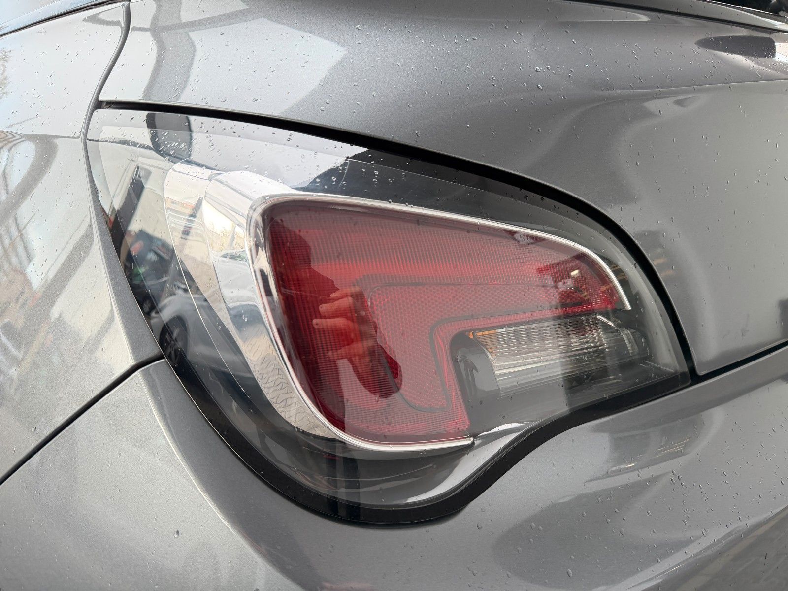 Fahrzeugabbildung Opel Adam Jam 101PS PDC/SHZ/LHZ!