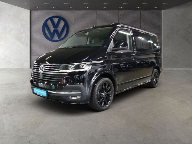 Volkswagen T6.1 California 2.0 TDI DSG Ocean Navi AHK LED H