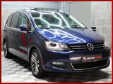 Volkswagen Sharan 2.0 TSI Aut Navi Pano Bi-Xenon R.-Cam AHK - VW Sharan Gebrauchtwagen in Berlin