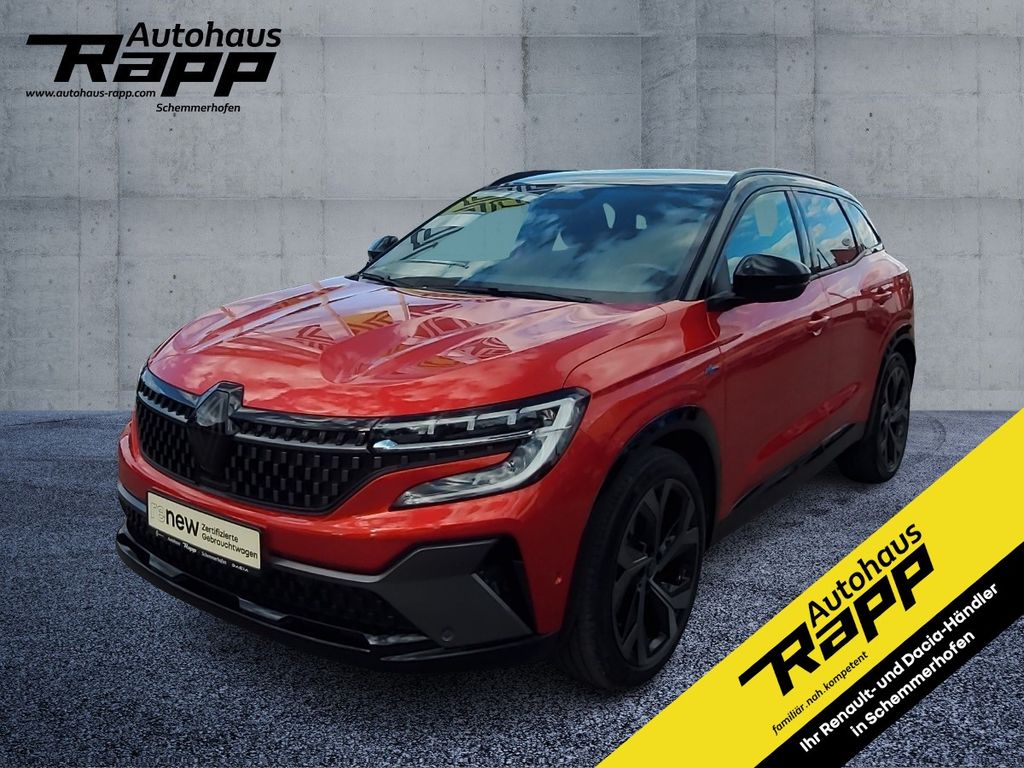 Image of Renault Austral
