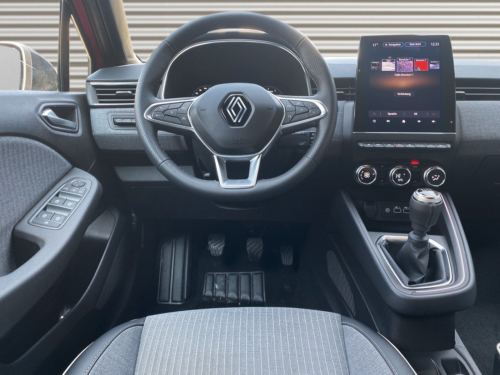 Renault Clio - Bild 7