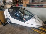 Andere twike elektro leichtfahrzeug - Andere mit Elektro-Antrieb: Kleinwagen, El