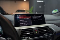 BMW X3 M40i*AHK*HU*PANO*H&K*360*LED BMW X3 M40i*AHK*HU*PANO*H&K*360*LED