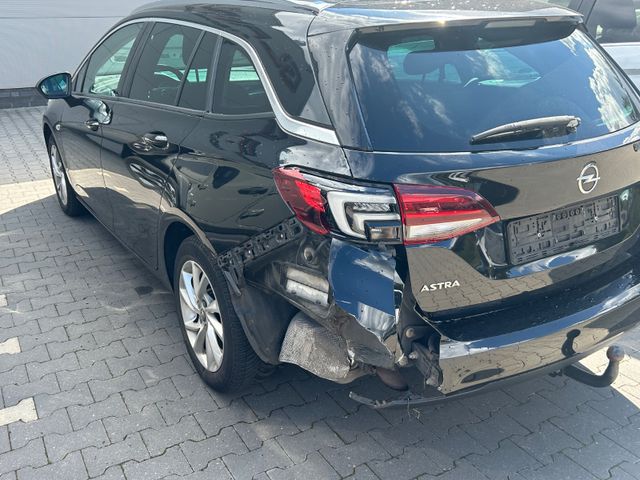 Opel Astra K 1.4 ST Innovation Unfallschaden