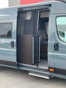 Pössl Summit Prime 640 | Automatik | Rühl Leder |