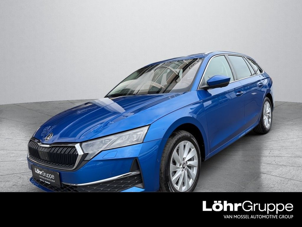 Image of Skoda Octavia