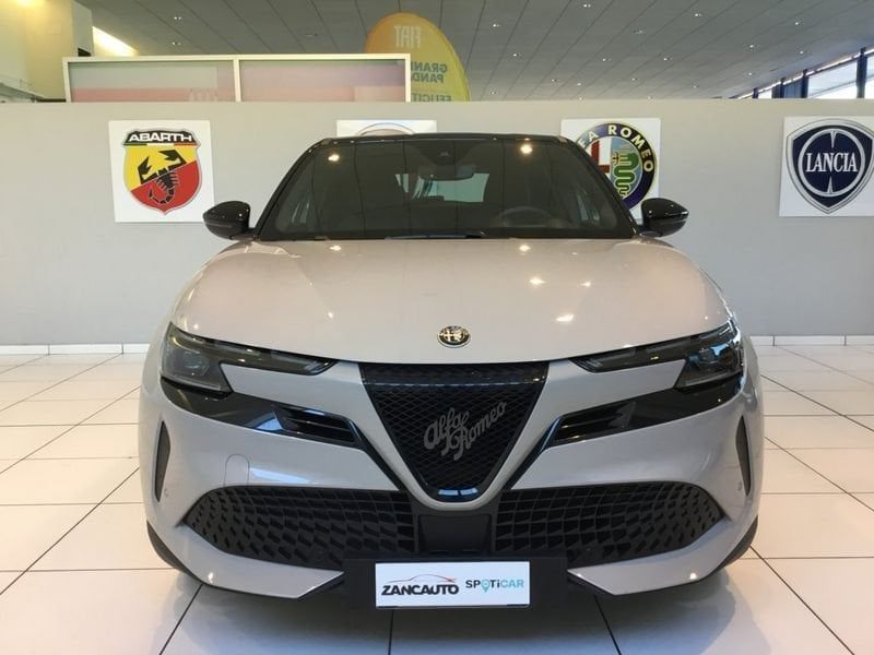 Other Alfa Romeo Junior BEV 156CV/115kW elettrica PACK imagem 3