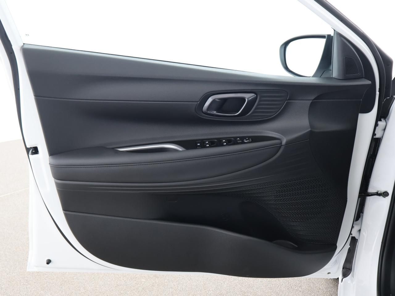 Hyundai i20 – Bild 13