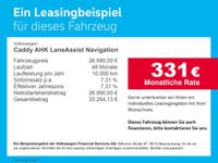 Volkswagen Caddy - Vorschau Bild 4