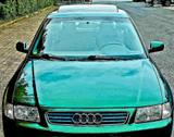 Audi A3 1.8 5V/TÜV12-26/1.Hd/SHD/KLIMA/AHK/A./ROSTFR. - gebrauchte Audi A3 aus dem Jahr 1997