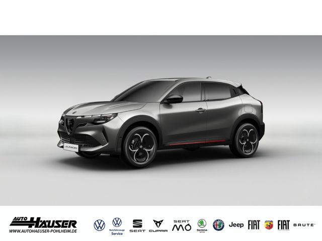 Alfa Romeo Junior Ibrida SPECIALE 1.2 VGT TECHNOLOGIE MATRI